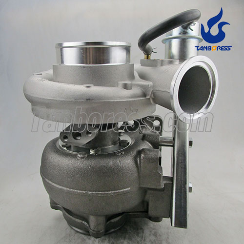 Turbocharger for Cummins PEGASUS QSL 2839192
