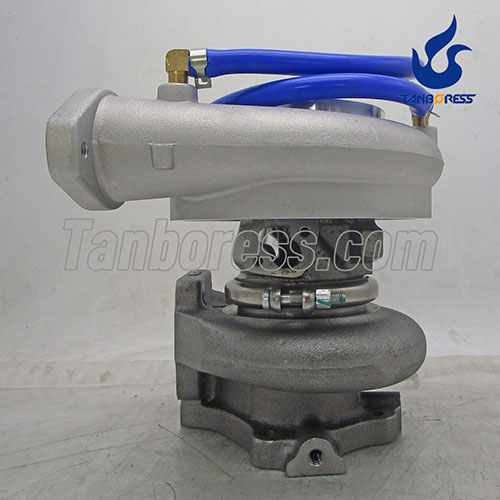 Turbocharger for Toyota 1JZ-GTE | JZX100 CT15B 17201-46040