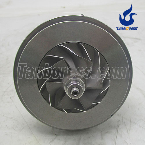 CHRA Cartridge for Komatsu SAA4D95LE | 4D95LE | PC78US-6 TD04L-10GK-7.0 | TD04L-10GKRC-5 49377-01610