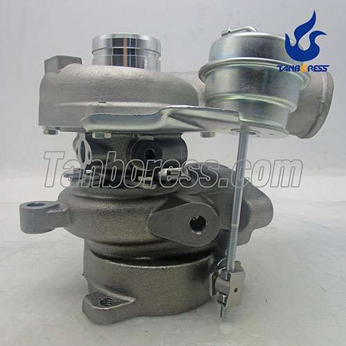 Turbocharger for Audi | Seat BAM | BFV | K04  53049880023