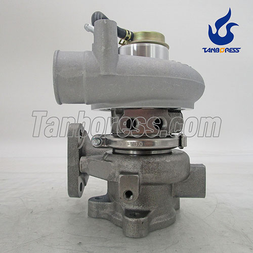 Turbocharger for Mitsubishi 4M40 TF035HM-12T-4 | 12T-TF035HM | TF035HM-12T 49135-03300