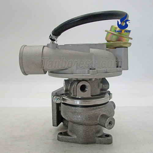 Turbocharger for Hyundai Terracan J3CR KHF5-2B | RHF5-2B 28200-4X400