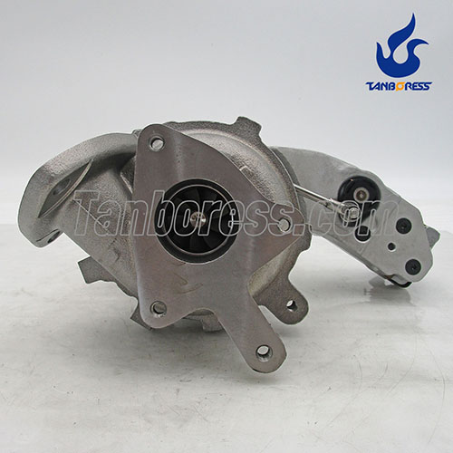 Turbocharger for Land Rover 306DT | ANV6D GTB1749VK  778400-0005