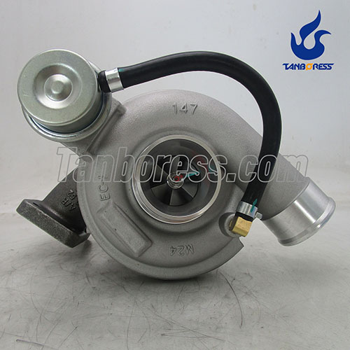 Turbocharger for Perkins Traktor Vista 4 EPA Tier 2 GT2556S 2674A226