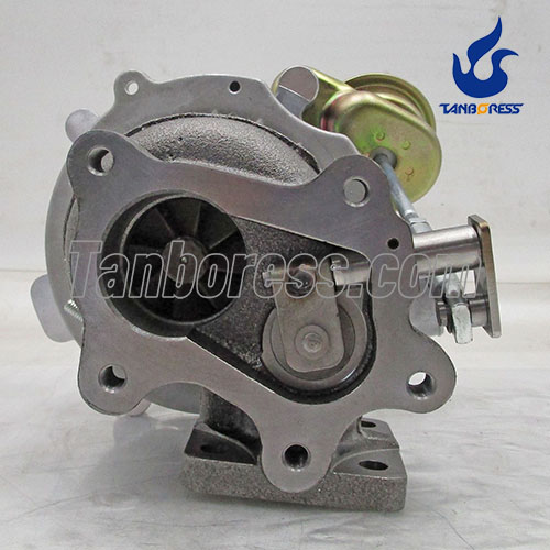 Turbocharger for isuzu 4JB1-T RHF4H | RHF4H-64006P12NHBRL362CCZ VICQ