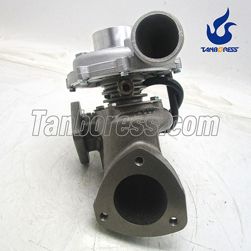 Turbocharger for Land Rover MDI 525 | TD5 GT2052S 452239-0002