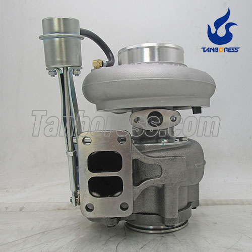 Turbocharger for Cummins HX40W ISC | 6CT ICS Encore 4046191
