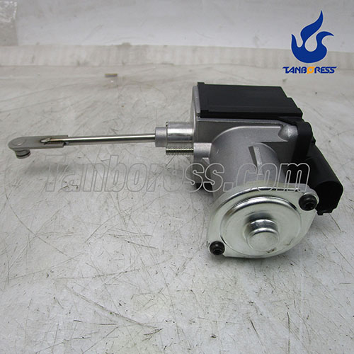 TBS-15I-1233 Electric Actuator for Volkswagen ( VW ) 03F145701C | 03F145701F | 03F145701L Short