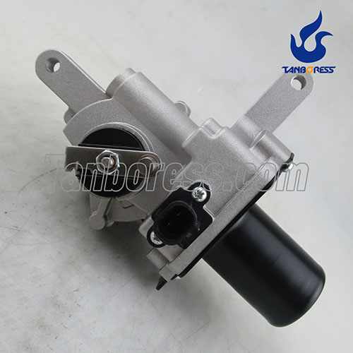 TBS-15I-2311 Electric Actuator for Toyota VB31 | 17201-OL070 | 17201-OL071