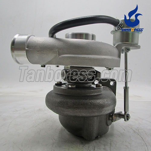 Turbocharger for Perkins Vista 4 | 1104 4.4 GT2556S 711736-0028