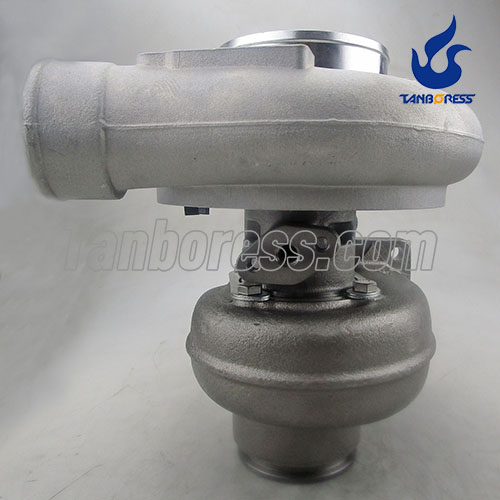 Turbocharger for Cummins 6BT HX35 | HX35-L8242AL/E12DD11 3539653