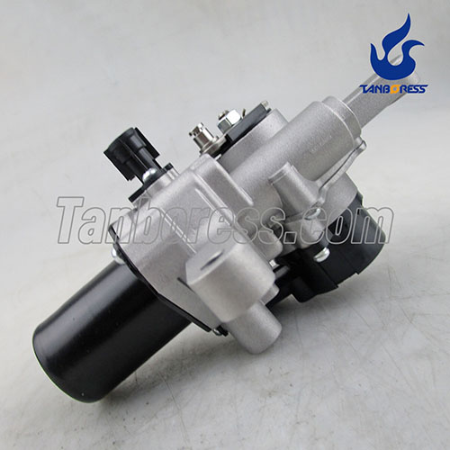 TBS-15I-2311 Electric Actuator for Toyota VB31 | 17201-OL070 | 17201-OL071