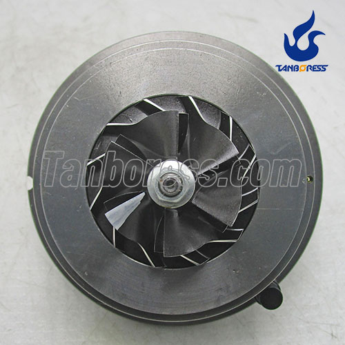 CHRA Cartridge for Volkswagen ( VW ) CECA | CECB TD04L 49377-07511