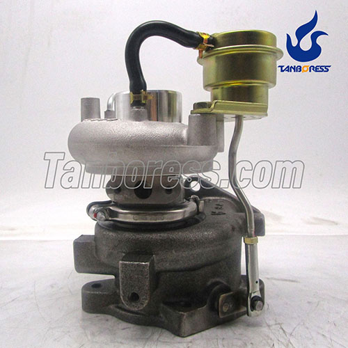 Turbocharger for Mitsubishi 4M40 | 4M40CK TF035HM 49135-03500