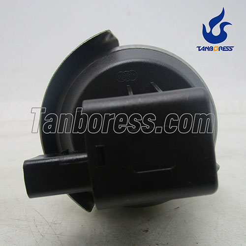 TBS-15K-1133 Electric Actuator for Audi | Seat | Skoda | Volkswagen ( VW ) 58307117006 | 58307117015 | 03L198716B | 54409880036