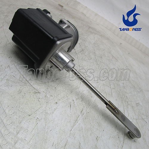 TBS-15I-1299 Electric Actuator for Audi | Seat | Skoda | Volkswagen ( VW ) 03F145701K | 03F145701H | 03F145701R Long