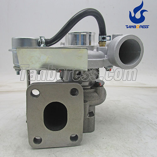 Turbocharger for  Hyundai D4AL GT2052S | GT2052LS 703389-0001