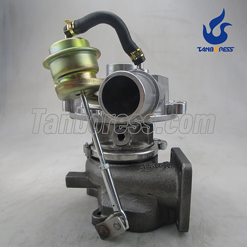 Turbocharger for Mazda | Ford 115 J97A | J97A | WLT RHF5 VJ33