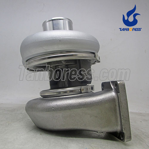 Turbocharger for Scania 4LGK 3522346
