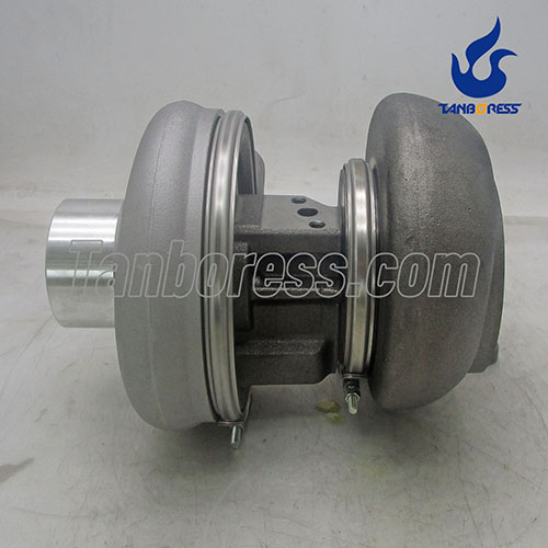 Turbocharger for Mercedes-Benz OM355A | OM407HA 4LGZ 52329883296