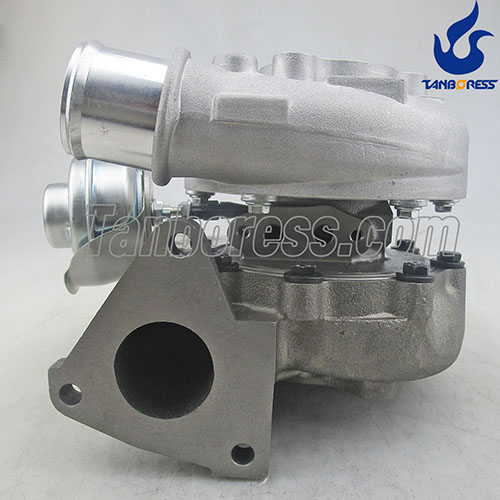 Turbocharger for Nissan ZD30DDTI GTA2052V 769328-0001
