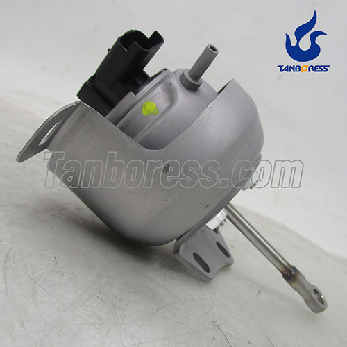 TBS-15G-0588 Electric Actuator for Citroen | Peugeot 724294-7 | 762328