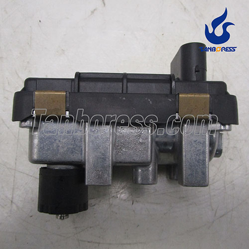 TBS-15G-2266 SREA Electric Actuator for Ford | Land-Rover G-48 H-15 | 752406-0048 | 6NW009206-15 | 752610