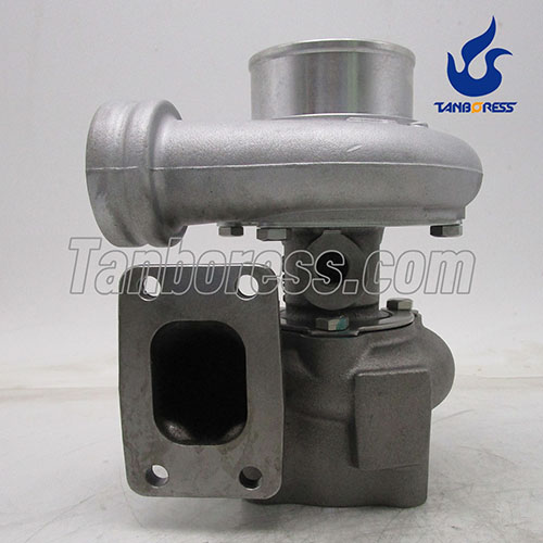 Turbocharger for Deutz Volvo BF4M2012C S100 318167