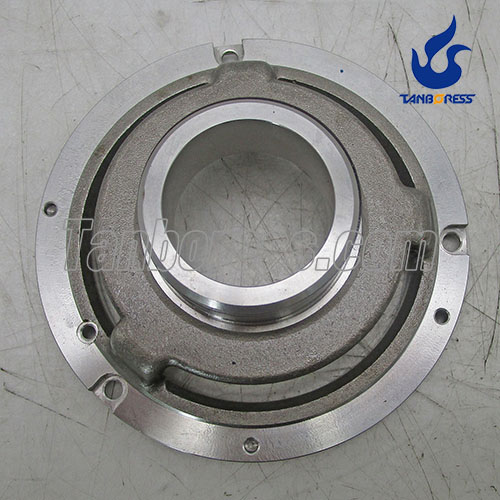 VNT Nozzle Ring Soleplate Nozzle Basket for Hyundai Kia D4EA D4ED D4EF GTB1649V 757886-0004