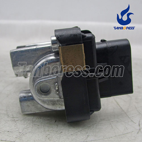 TBS-15G-2266 SREA Electric Actuator for Ford | Land-Rover G-48 H-15 | 752406-0048 | 6NW009206-15 | 752610
