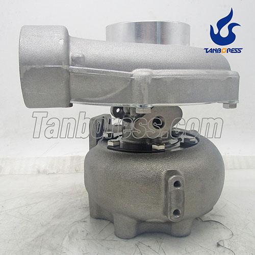 Turbocharger for Mercedes-Benz OM502LA-E3 K27 53279706522