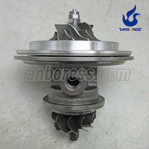 CHRA Cartridge for Iveco Daily 2.3-F1A Euro 3 K03 53039880066