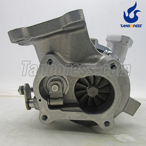 Turbocharger for Toyota 2LT | 2-LT CT20 | CT20WCLD 17201-54030
