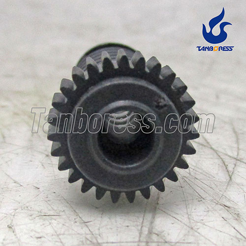 Worm C527  for Hella Electric Actuator 767649 | 6NW009550 | 761963 | 6NW009483 | 781751 | 6NW009660 | 763797 | 6NW009543