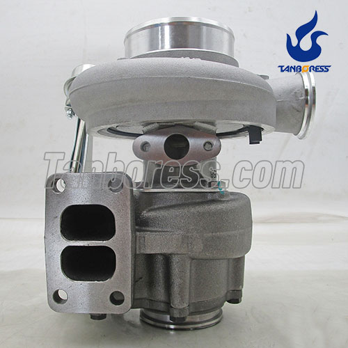 Turbocharger for Cummins HX35W 6BTAA 3538876