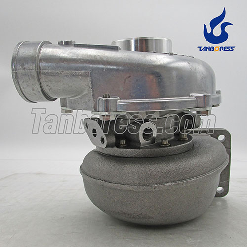 Turbocharger for Isuzu 6SD1X RHE7 VB730026