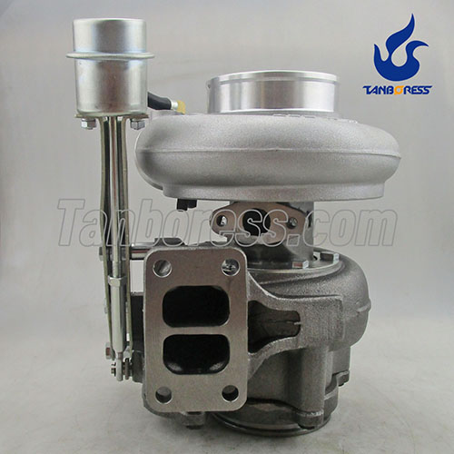 Turbocharger for Cummins 6BTA | ISC TIER2 | QSC300 HX40W 4044175