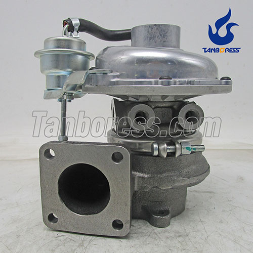 Turbocharger for Isuzu 4JH1TC RHF5 VIDG