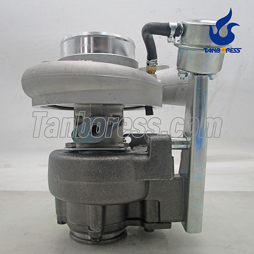 Turbocharger for Cummins 6BTAA | 6BTE | 6B Tier-2B HX35W 3599725