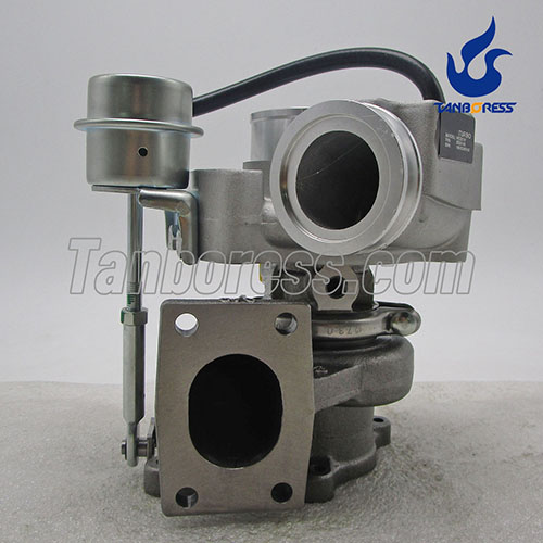 Turbocharger for Cummins ISDE4 HE221W 2835143