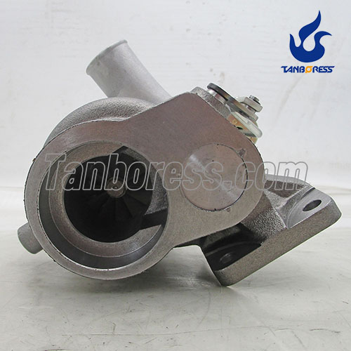 Turbocharger for Mitsubishi | Hyundai 4D34 | 4D34 145PK | 4D34T4 TD05-12G-6.0 49178-02350