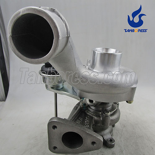 Turbocharger for Nissan | Opel | Renault G9T  GT1549S 720244-1