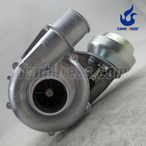 Turbocharger for Ford | Mazda RHV4 BT50 J97MU | BT-50 | WLAA | WEAT VJ38 VAD20011