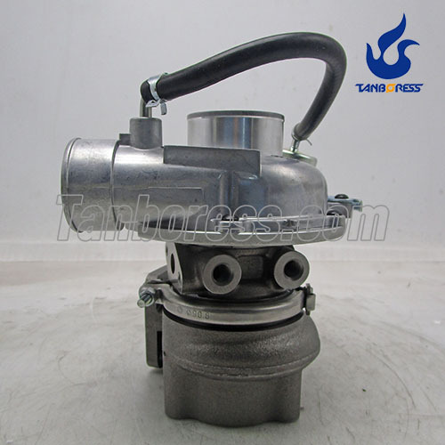 Turbocharger for Isuzu 4JH1-TC | 4JH1T NKR RHF5 VIDH