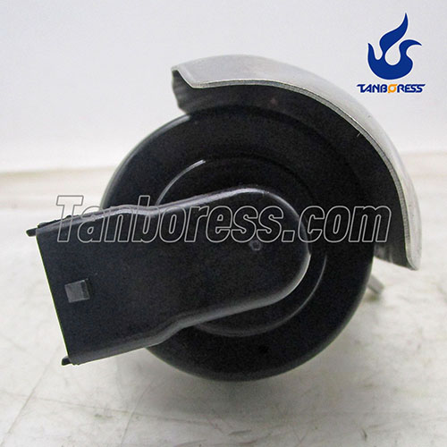 TBS-15K-1466 Electric Actuator for Alfa Romeo | Fiat | Lancia | Opel 54359700027 | 54359880027