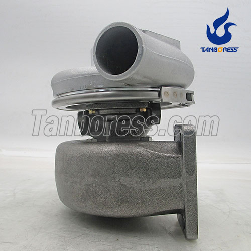 Turbocharger for Cummins 6BT | 6BTA | 6BTAA  HX35 3536473