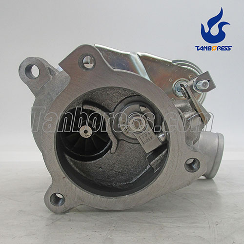 Turbocharger for Audi | Seat AMK | APX | APY  K04 53049880020