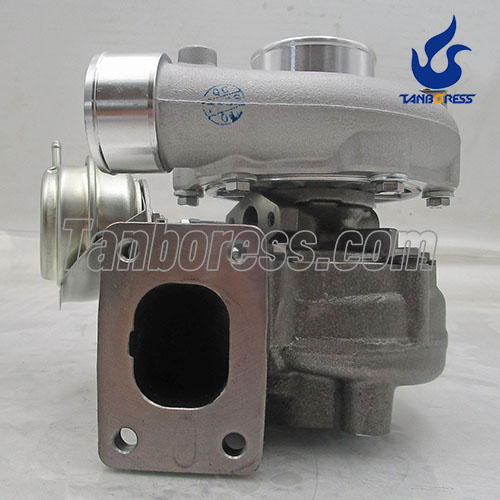 Turbocharger for JAC JK55 HFC4DA1-2C 1118010FA160