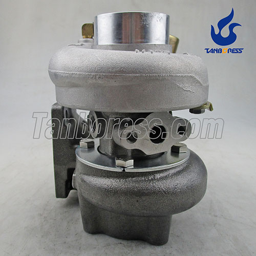 Turbocharger for Nissan RD28T | RD28T 160/GR-Y60/260 TB2527 465941-0001