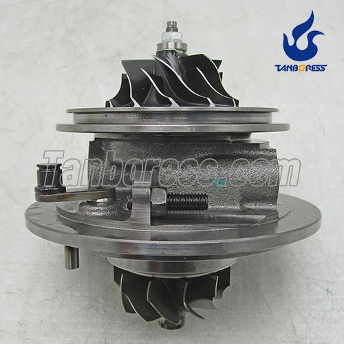 CHRA Cartridge for Volkswagen ( VW ) CECA | CECB TD04L 49377-07511